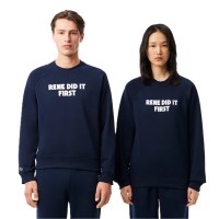 пуловер,облекла,на,разпродажба,мъжки,пуловери,lacoste,printed,jumper,navy,blue