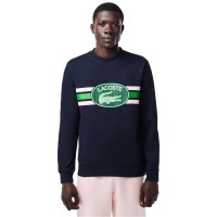 блуза,облекла,на,разпродажба,мъжки,пуловери,lacoste,monogram,logo,sweatshirt,navy,gelato