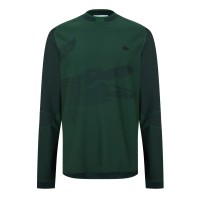 облекла,на,разпродажба,мъжки,пуловери,lacoste,lacoste,sh4105,jmpr,sn99,green,black