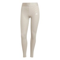 дамски,клин,разпродажба,adidas,дамски,чорапогащи,и,клинове,adidas,hyperglam,shine,full,length,leggings,womens,wonder,beige