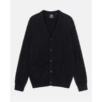 мъжки,пуловери,lyle,and,scott,argyle,cardgan,sn31,jet,black,z865