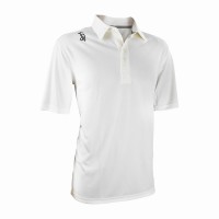 риза,с,къс,ръкав,мъжко,облекло,за,крикет,kookaburra,sport,kookaburra,elite,short,sleeve,cricket,shirt,adult,cream