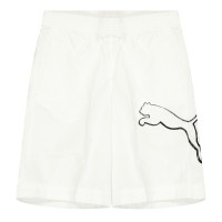 дрехи,за,училище,разпродажба,puma,ученическо,облекло,детски,къси,панталони,лека,атлетика,всички,фитнес,облекла,детски,облекла,puma,boy,bermudas,infants,whi