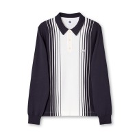 промоция,на,зимни,облекла,мъжки,пуловери,pretty,green,pg,gradient,ls,polo,sn52,navy