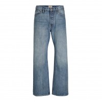 дънки,всички,коледни,подаръци,мъжки,дънки,jack,and,jones,men's,toby,coop,flared,jeans,blue,denim