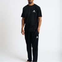 мъжки,тениски,money,combo,logo,long,lounger,twin,set,black