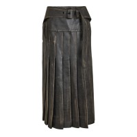 дамски,къси,панталони,дамски,къси,панталони,off,white,women,s,leather,shorts,black