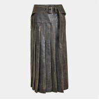 дамски,къси,панталони,off,white,off,pleated,midi,ld99,black