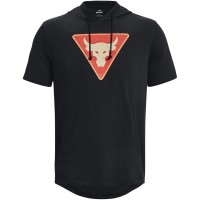 мъжки,горнища,с,качулка,under,armour,pr,terry,ss,hd,sn15,black,ivory