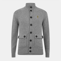 облекла,на,разпродажба,мъжки,пуловери,luke,cop,chnky,swtr,sn99,mid,mrl,grey