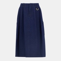 дамска,пола,barbour,womens,saima,skirt,rinse,wash