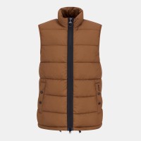 елек,barbour,mens,offshore,gilet,umber