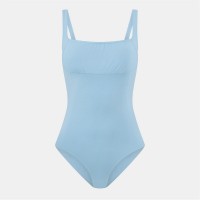 дамски,топове,brave,soul,vest,style,bodysuit,with,gathered,bust,powder,blue