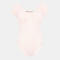 brave,soul,puff,sleeve,bodysuit,blush,peach