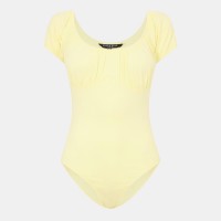 brave,soul,puff,sleeve,bodysuit,lemonade