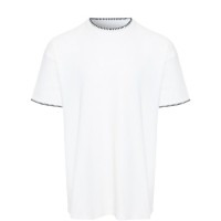 threadbare,tee,triangle,sn99,white