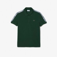мъжка,блуза,с,яка,облекла,на,разпродажба,мъжки,тениски,lacoste,lacoste,tape,polo,shirt,mens,sequoia