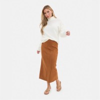 пуловер,дамски,плетени,дрехи,i,saw,it,first,isif,rollneck,jumper,ld54,cream