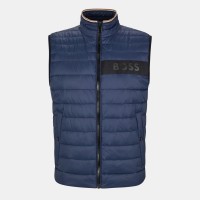 елек,boss,men,s,darolan,sleeveless,gilet,dark,blue