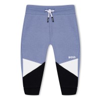 детски,анцуг,детски,облекла,boss,block,closed,hem,jersey,jogging,bottoms,infants,med,grey,049