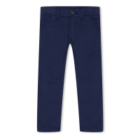 детски,панталони,тип,чино,детски,облекла,boss,chino,trousers,infants,navy,849