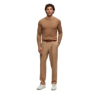 блуза,мъжки,пуловери,boss,men's,l,odante,sweater,vest,medium,beige