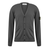 stone,island,patch,wool,cardigan,piombo,v0062