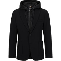 суичър,облекла,на,разпродажба,мъжки,якета,boss,boss,c,hanry,j,hoodien233,10251492,black