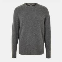 облекла,на,разпродажба,мъжки,пуловери,boss,boss,maglio,10252912,01,grey
