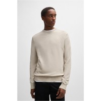 мъжки,пуловери,boss,boss,amercury,10263266,01,light,beige,271