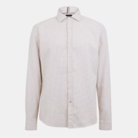 мъжки,ризи,boss,men,s,liam,spread,c,plain,long,sleeve,shirt,white