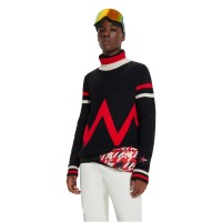 блуза,мъжки,пуловери,boss,boss,sweater,sn99,black