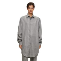 облекла,на,разпродажба,мъжки,ризи,boss,boss,nereid,sn99,grey