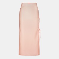 дамска,пола,hugo,women,s,rolange,maxi,skirt,open,misc