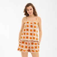 пижама,дамски,пижами,chelsea,peers,women's,cami,pyjama,set,siesta,cami