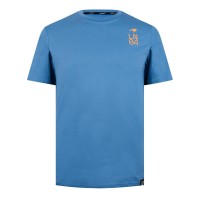 облекла,на,разпродажба,мъжки,тениски,castore,castore,mcl,drivr,te,sn99,blue,horizon