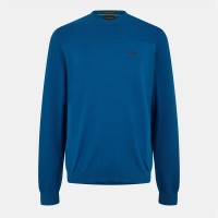 пуловер,облекла,на,разпродажба,мъжки,пуловери,boss,momentum,x,jumper,open,blue