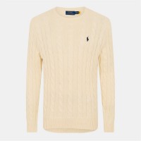 пуловер,мъжки,пуловери,polo,ralph,lauren,cable,knit,jumper,andover,cream