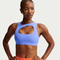 спортни,сутиени,дамски,фитнес,облекла,спортни,сутиени,nike,women,s,medium,impact,non,wired,sports,bra,sapphire