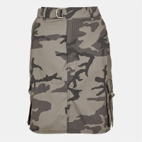 дамска,пола,поли,и,къси,панталони,vans,cobra,cargo,skirt,black,parisian,ni,womens,black,parisian