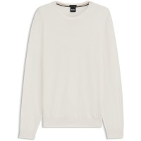 пуловер,мъжки,пуловери,boss,men's,bottol,jumper,open,white,131