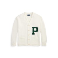 жилетка,мъжки,пуловери,polo,ralph,lauren,men,s,cardigan,cream,combo