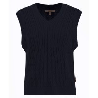 дамски,пуловер,barbour,womens,hartland,crew,neck,jumper,navy