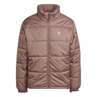 яке,adidas,originals,essentials,padded,puffer,jacket,burgundy