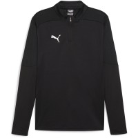 мъжки,полари,мъжко,фитнес,облекло,всички,фитнес,облекла,puma,men,s,teamfinal,training,1,4,zip,fleece,black,si