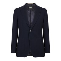 облекла,на,разпродажба,мъжки,якета,boss,hbb,hutson,suit,jkt,sn63,dark,blue,404