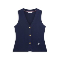 дамски,пуловер,tommy,hilfiger,women,s,crew,neck,jumper,dark,night,navy