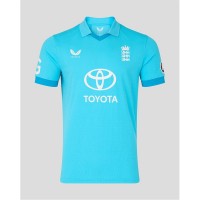 крикет,в,училище,мъжко,облекло,за,крикет,castore,mens,26,27,england,cricket,odi,shirt,atoll,danube