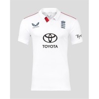 крикет,в,училище,мъжко,облекло,за,крикет,castore,mens,26,27,england,cricket,test,shirt,white