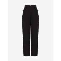 панталони,armani,exchange,trousers,black
